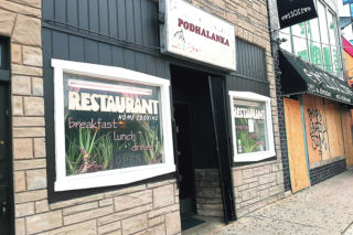 Sąsiedzi uratowali polską restaurację w Chicago