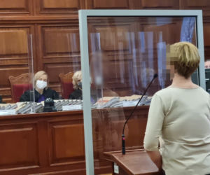 Kolejna rozprawa w sprawie Krwawego Tulipana