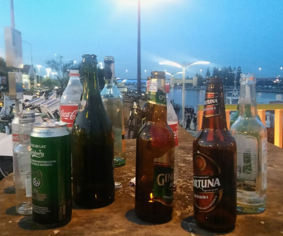 Radni zdecydowali o rozszerzeniu strefy spożywania alkoholu na bulwarach