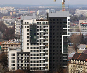 Odra Tower