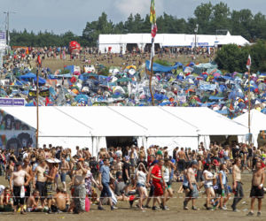 Przystanek Woodstock