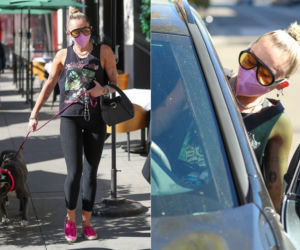 Miley Cyrus 