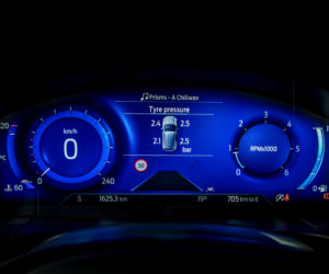 Ford Kuga ST-Line