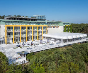 Hotel Bryza Resort & SPA
