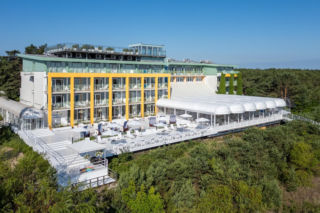 Hotel Bryza Resort & SPA