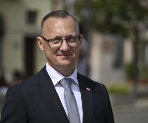 Rzecznik prezydenta grzmi ws. cen paliw. Tyle zapłacił za swoje ostatnie tankowanie