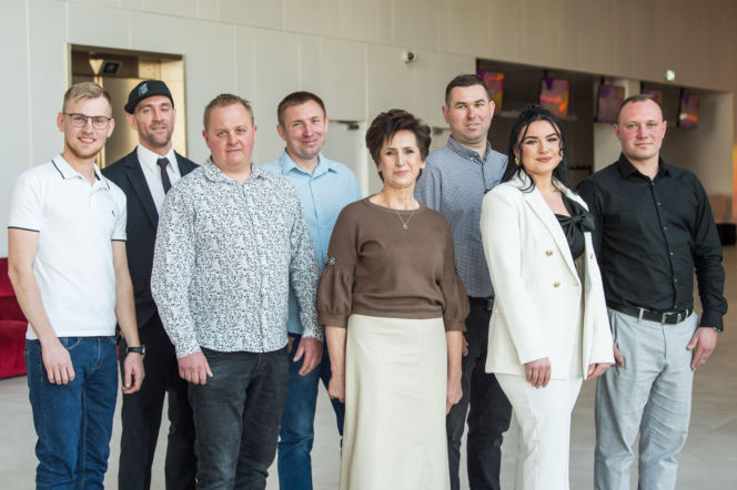 Rolnik szuka żony 13