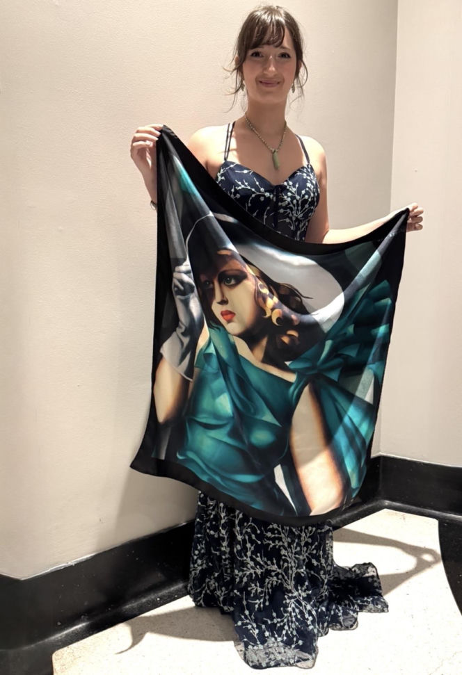 53. Bal Polonaise w Miami na Florydzie