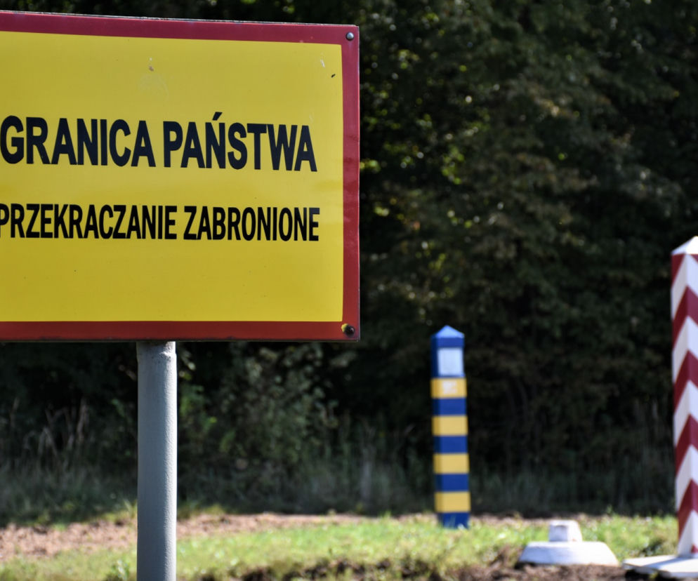 Przejście graniczne