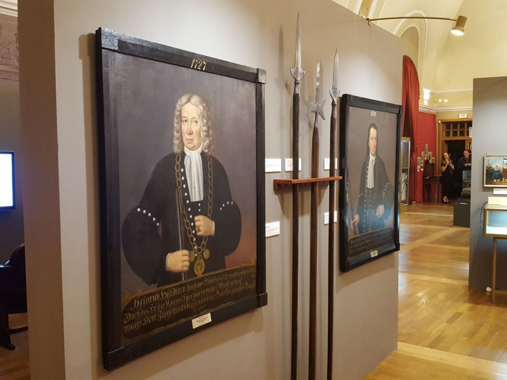 Kilka wieków historii Leszna w jednym miejscu
