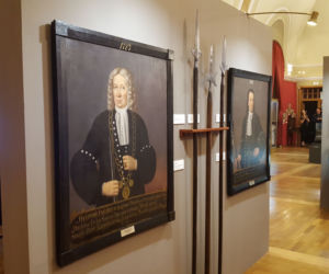 Kilka wieków historii Leszna w jednym miejscu