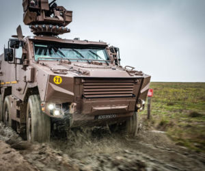 Leopardy 1 z Grecji odrzucone. Cypr celuje w Jaguary i czołgi Merkava