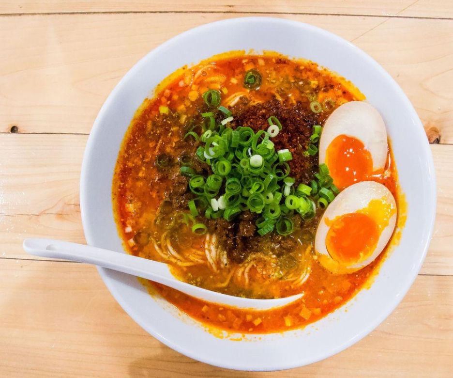 ramen