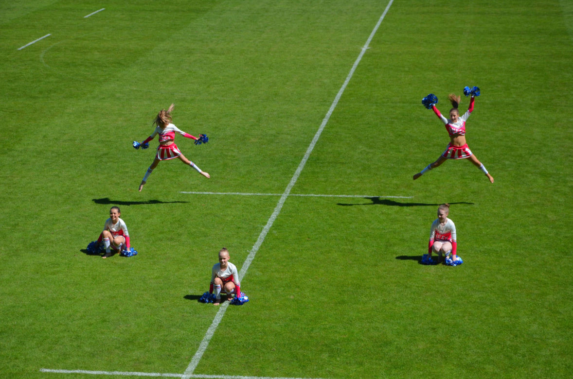 MKS Awenta Pogoń Siedlce po raz pierwszy w historii obroniła tytuł Mistrza Polski Ekstraligi Rugby!
