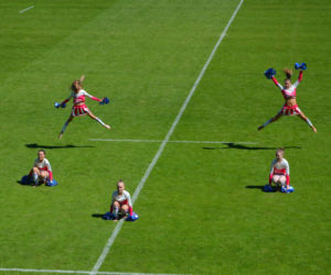 MKS Awenta Pogoń Siedlce po raz pierwszy w historii obroniła tytuł Mistrza Polski Ekstraligi Rugby!