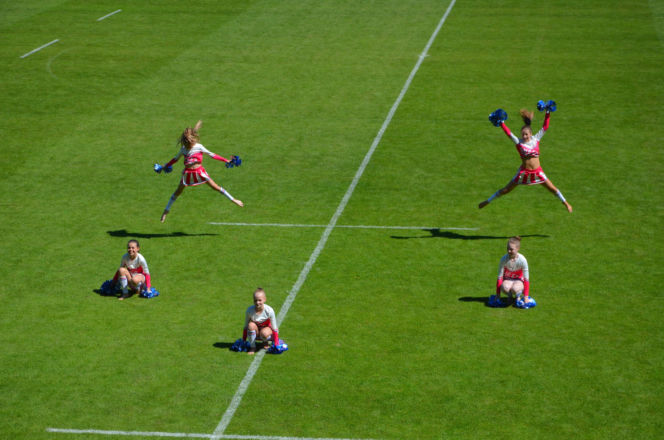 MKS Awenta Pogoń Siedlce po raz pierwszy w historii obroniła tytuł Mistrza Polski Ekstraligi Rugby!