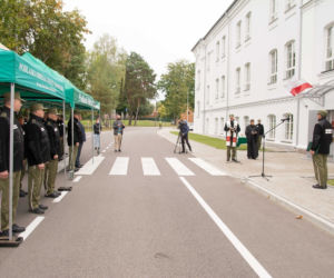 Będą pracować w budynku z 1863 roku. Remont trwał 4 lata. Zobacz efekty [ZDJĘCIA]