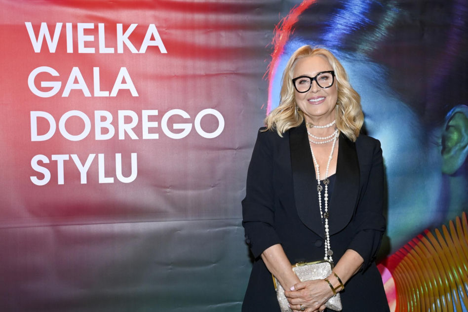 Agata Młynarska pokazała zdjęcia rodziców sprzed lat. Tak się plażowało w PRL-u