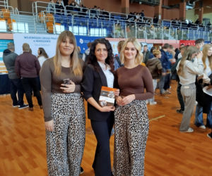 18. Siedleckie Targi Edukacyjne 2026 zgromadziły setki zwiedzających!