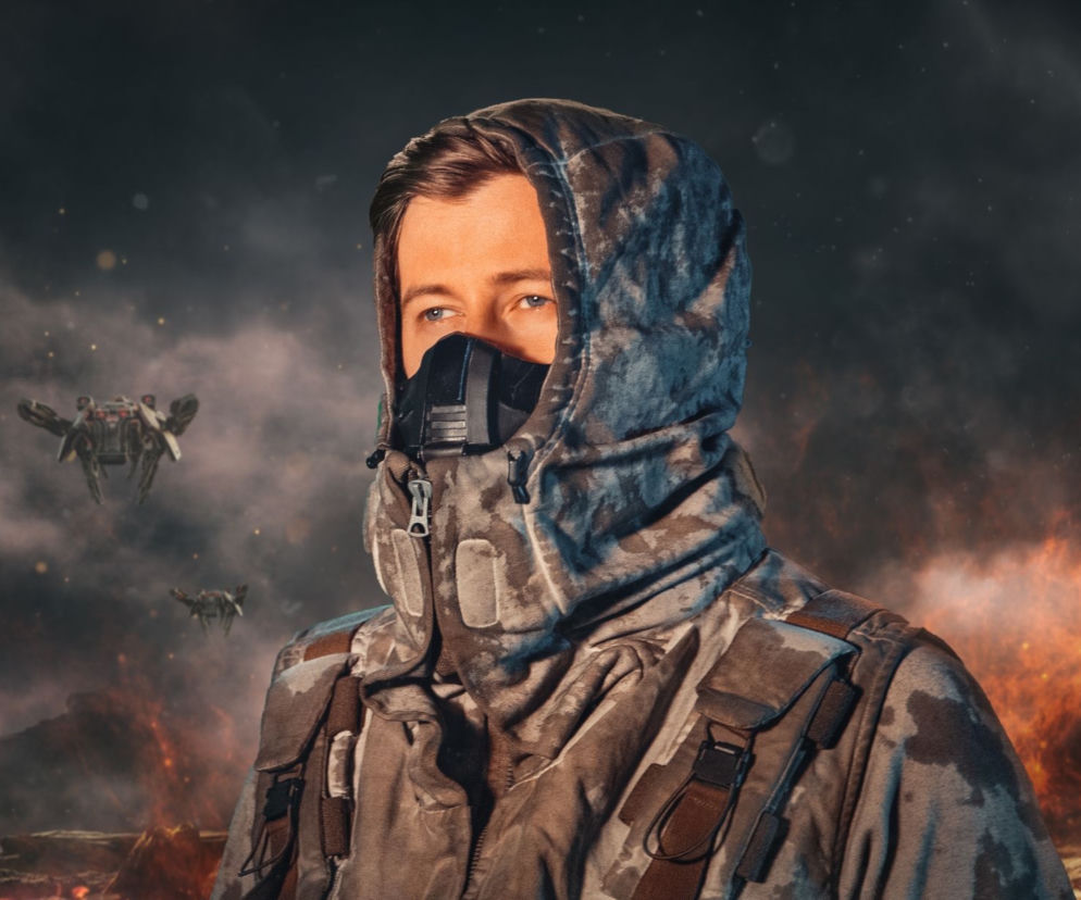 Alan Walker jakiego jeszcze nie było. Piosenka Believers zaskoczeniem wiosny 2021!