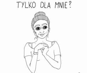 ZarysowanaWu podbija internet! Zobacz rysunki, które stają się hitem sieci [18+]