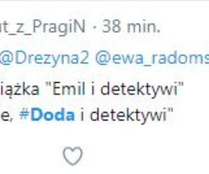 Internauci kpią z zatrzymania Dody