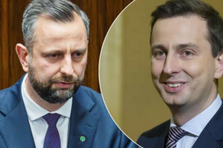 Tak politycy wyglądali w 2016 roku i tak wyglądają teraz