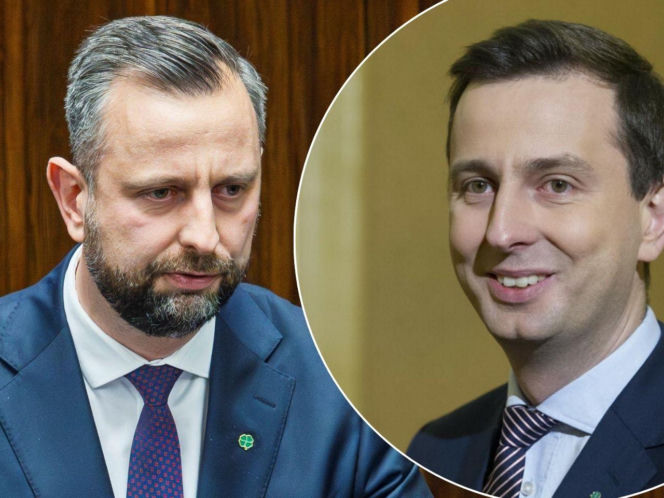 Tak politycy wyglądali w 2016 roku i tak wyglądają teraz