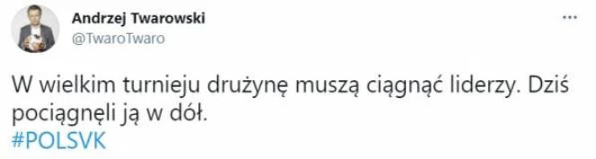 Polska - Słowacja: Memy po meczu