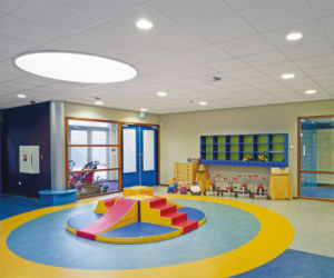 Armstrong - Akustyka _NL-Brede_school_Mikado_classroomGRANDE