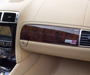 Jaguar XK66