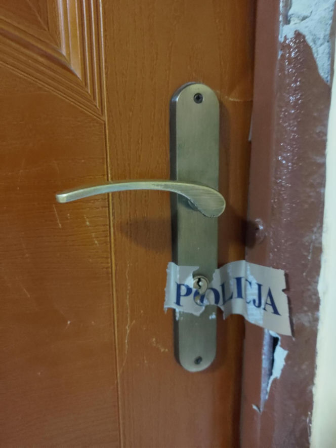 Zabiła własną matkę. Uniknie więzienia