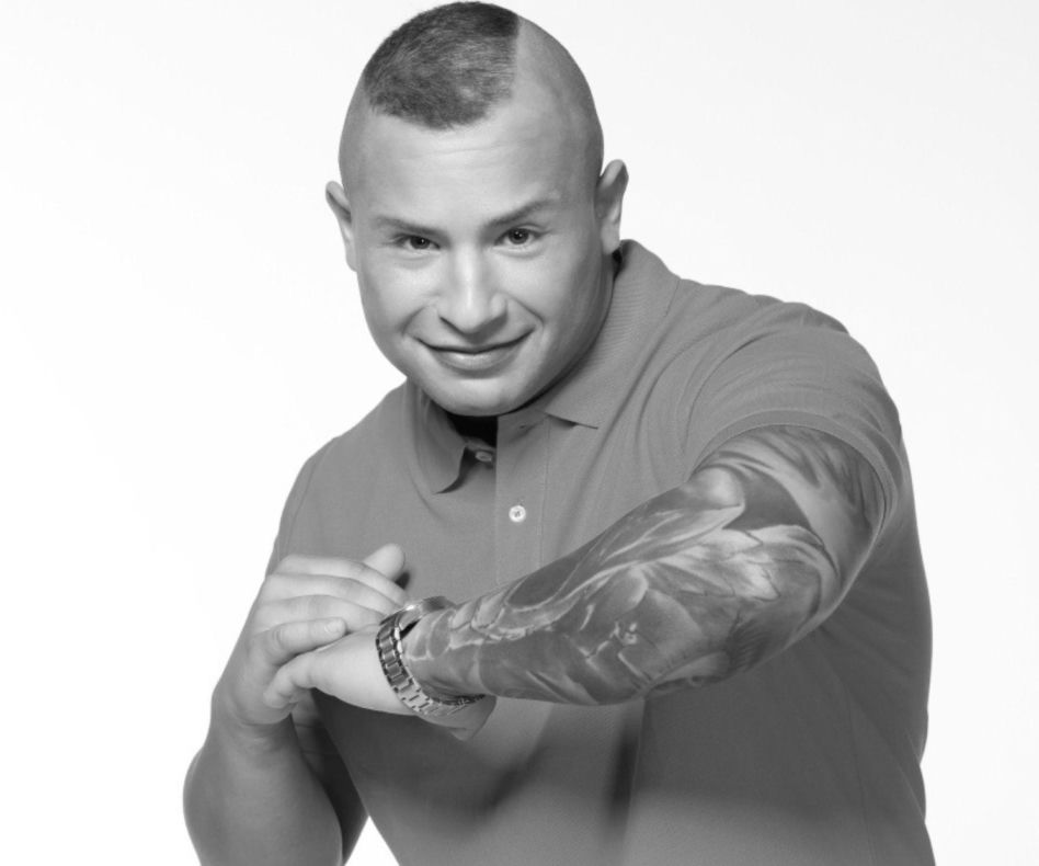 Mateusz Murański