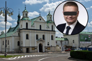 Łapówka za decyzję? Sensacyjne ustalenia ws. prezydenta Częstochowy