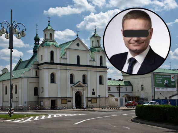 Prokuratura postawiła zarzuty prezydentowi miasta – kolejne czynności w toku