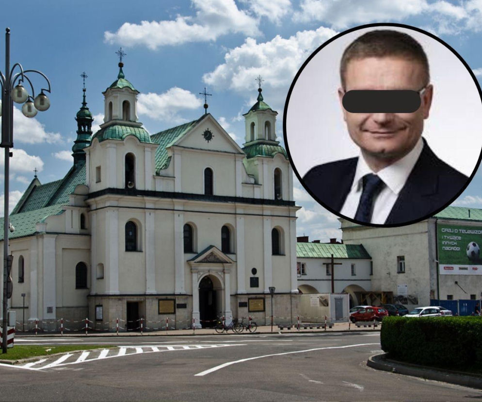 CBA wkroczyło o świcie. Nowe fakty o aferze w Częstochowie