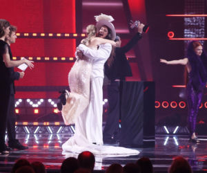 16. edycja The Voice of Poland - finał