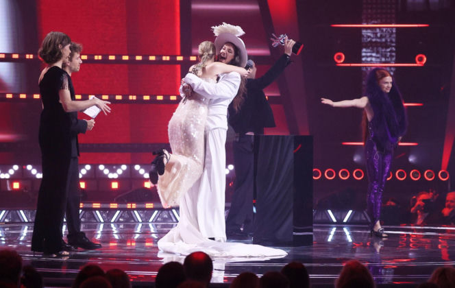 16. edycja The Voice of Poland - finał