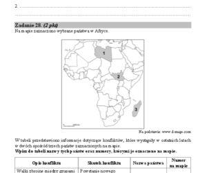 Matura geografia str 17