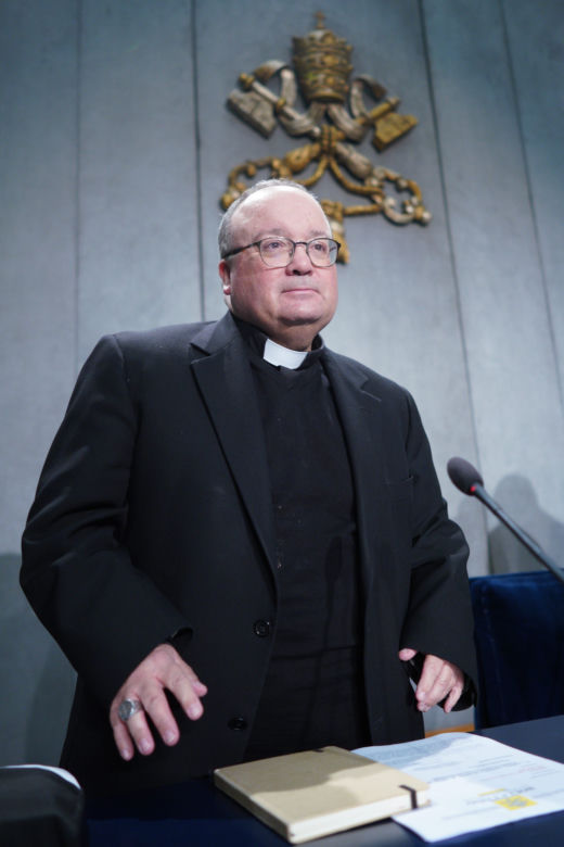 Łowca pedofilów wyrzuci polskich biskupów?