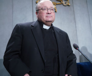 Łowca pedofilów wyrzuci polskich biskupów?