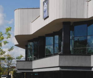 Kielce. Przewodnik po architekturze socmodernistycznej - zdjęcia