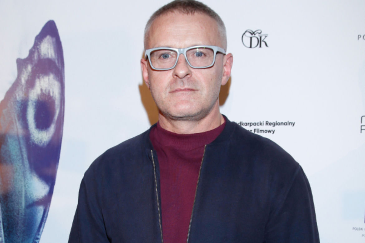 Jacek Poniedziałek