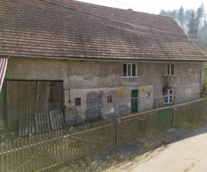 Bohdan uciekł z ognistej pułapki, jego koledzy nie dali rady. Byli bardzo lubiani