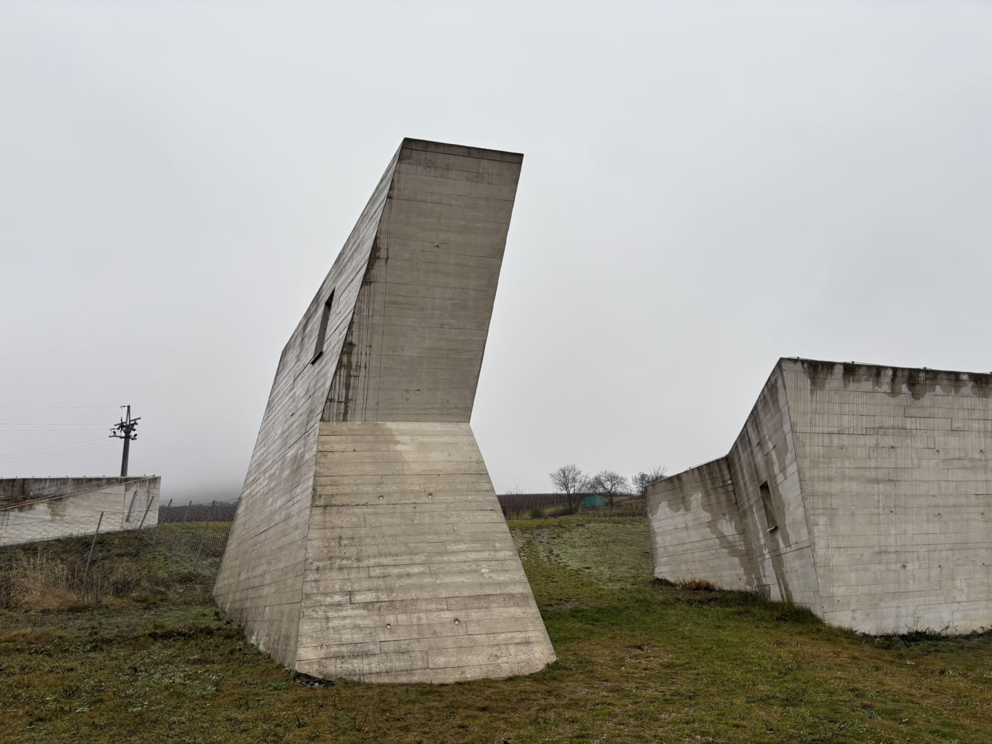 Muzeum archeologiczne w Pavlovie, Czechy