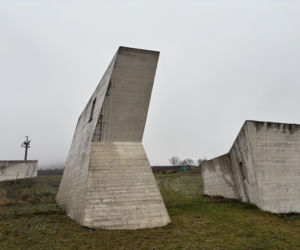Muzeum archeologiczne w Pavlovie, Czechy