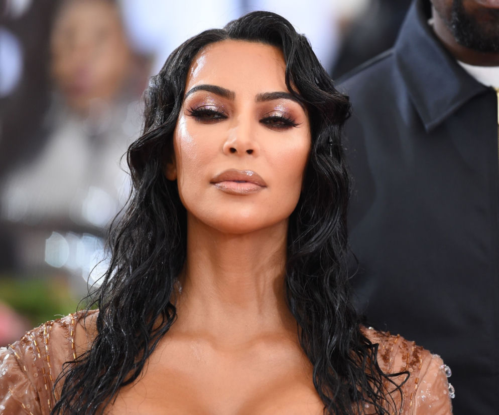 Kim Kardashian