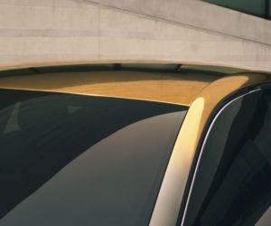 Renault Megane eVision (2022)