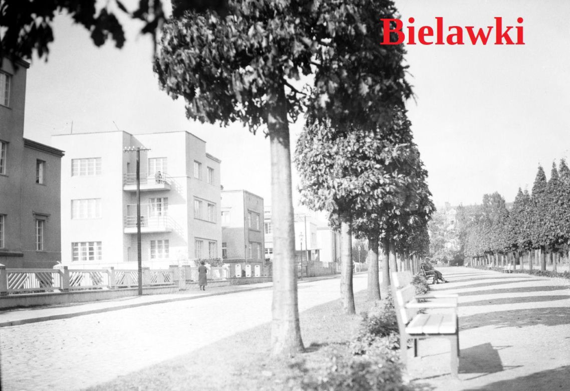 W marcu 1920 roku podjęto decyzję o rozszerzeniu miasta o okoliczne gminy wiejskie