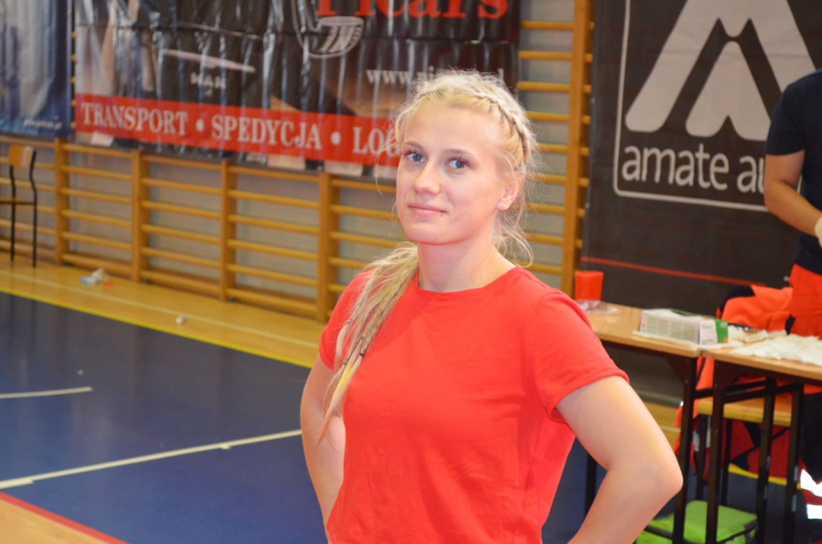 Mistrzostwa Polski w kickboxingu - Starachowice 2020